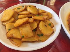 -芦茨金富饭庄·25年老字号·专做稻草鸡