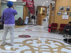 -雅悦齿科(顾村公园店)