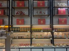 -圣心蛋糕(大岭山一店)