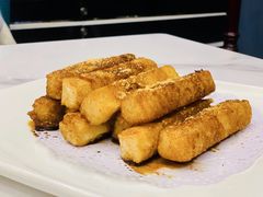 红糖糍粑-小耕园