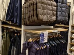 -优衣库(天津鲁能城购物中心店)