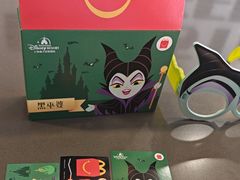 -麦当劳(朝阳北路店)