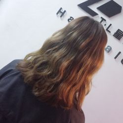 -AD HAIR 
