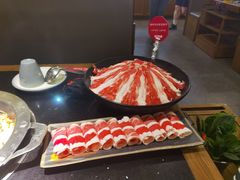 -井格重庆火锅(西直门凯德Mall店)