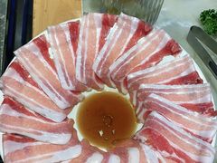 -韩宫宴烤肉·料理(宜兴八佰伴店)