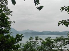 -黄山太平湖风景区