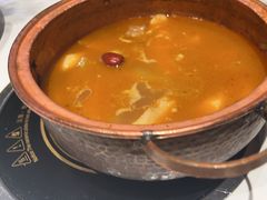 -天仁聚驴肉香(北石槽店)