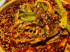 -小饕荟雅安贡椒鱼鲜馆(广福桥店)