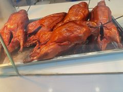 -鸭寨夫人(无锡首店)