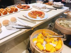 -素满香·素食自助餐(苏州·临顿路店)