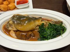 -東城故事·尋找姆媽的味道(玉兰路店)