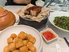 -大树餐厅(万达创始店)