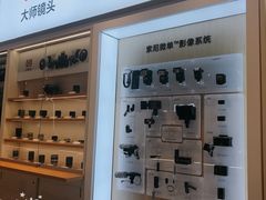 -Sony Store 索尼(来福士店)