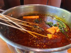 -付小姐在成都(中山公园店)