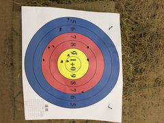 道顺射箭馆(浦东店)-道顺射箭·团建·骑射(张杨路店)