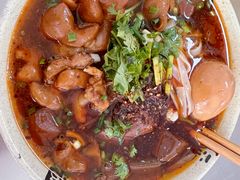-金秋特色面馆(铜庄店)