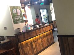 -江城二当家烤牛肉(莲塘新村店)