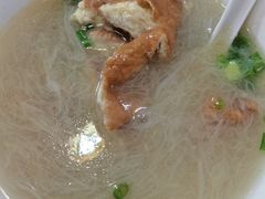 面线糊-国仔面线糊(水门国仔总店)