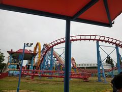 -华夏文旅海洋公园