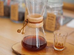 -COFFEE HOLIC(朝外SOHO店)