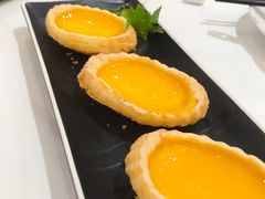 -白天鹅宾馆-宏图府餐厅