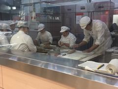 -庆丰包子铺(潘家园店)