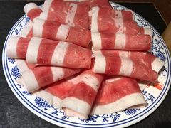 -来涮蜀鲜货火锅串串香(菜市口店)
