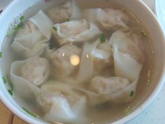 -南城香·饭香串香馄饨香(富丰桥店)