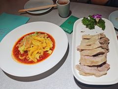 -阿西娅食府(中关村店)