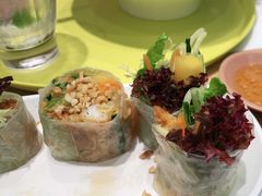 -蔡澜Pho·越南粉餐厅(海上世界店)