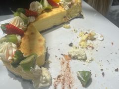 -天骄国际酒店·布拉格西餐厅(白石湖店)