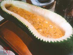 -索菲特银河锦厨自助餐(山西路店)