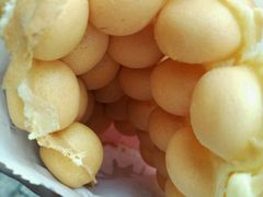 -利强记北角鸡蛋仔(弥敦道店 )