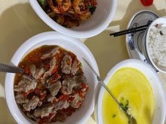 -笨罗卜浏阳菜馆(富家湾小区店)