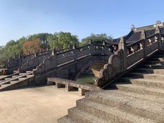 -梁祝景区