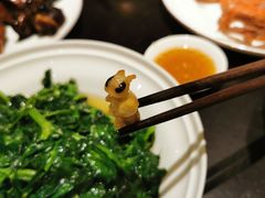 -甄御•海鲜新青岛菜(麦岛店)