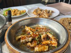 -红日饭店(裕隆三路店)