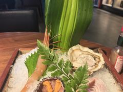 -Mr.Fish鱼鲜生海鲜放题(高德置地冬广场店)