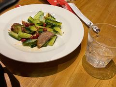-局气 烤鸭·北京菜(光华路店)