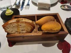 -L'Arome芳芳法国餐厅(仙林金鹰店)