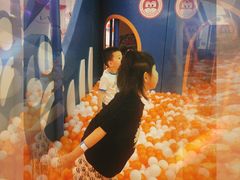 -凯德广场(武胜路店)