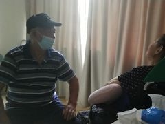 -上海爱以德护理院·康复(宝山院)