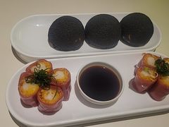 -蔡澜点心·粤菜(嘉里中心店)