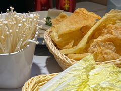 -望蝎门羊蝎子火锅(祭城店)