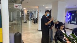 -新晨·SALON·形象造型