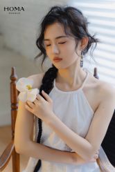 -荷玛高端新娘跟妆团队·彩妆培训