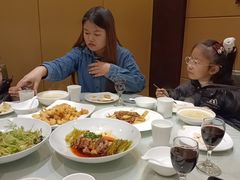 -老牌坊鲁菜名店(宽厚里店)