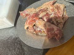 -炽城·烤肉名家(鸿达中央广场店)