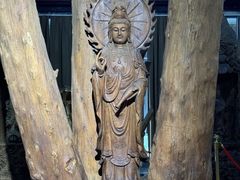 -梅州天地人花园酒店(梅县人民广场店)
