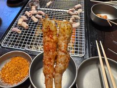 -夜食白市Yespicy·烧烤啤酒宵夜(番禺四海城店)